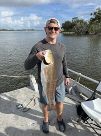 Lafitte Report Photo 2