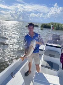 Lafitte Report Photo 1