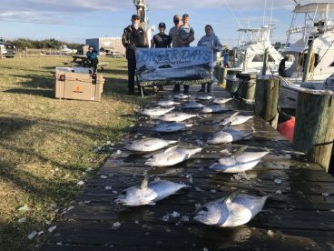 10 October 2022 Fishing Report