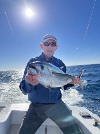 Hatteras Report Photo 2