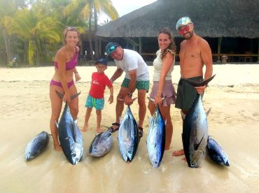 Le Morne Report Photo 1