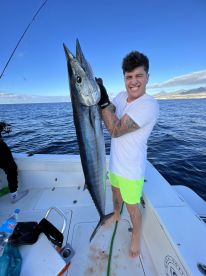Pelagic fishing 