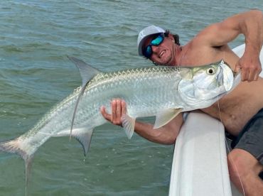 Great Fall Fishing