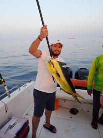 Fujairah Report Photo 1