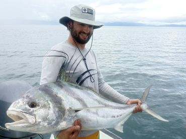Puerto Jiménez Report Photo 2