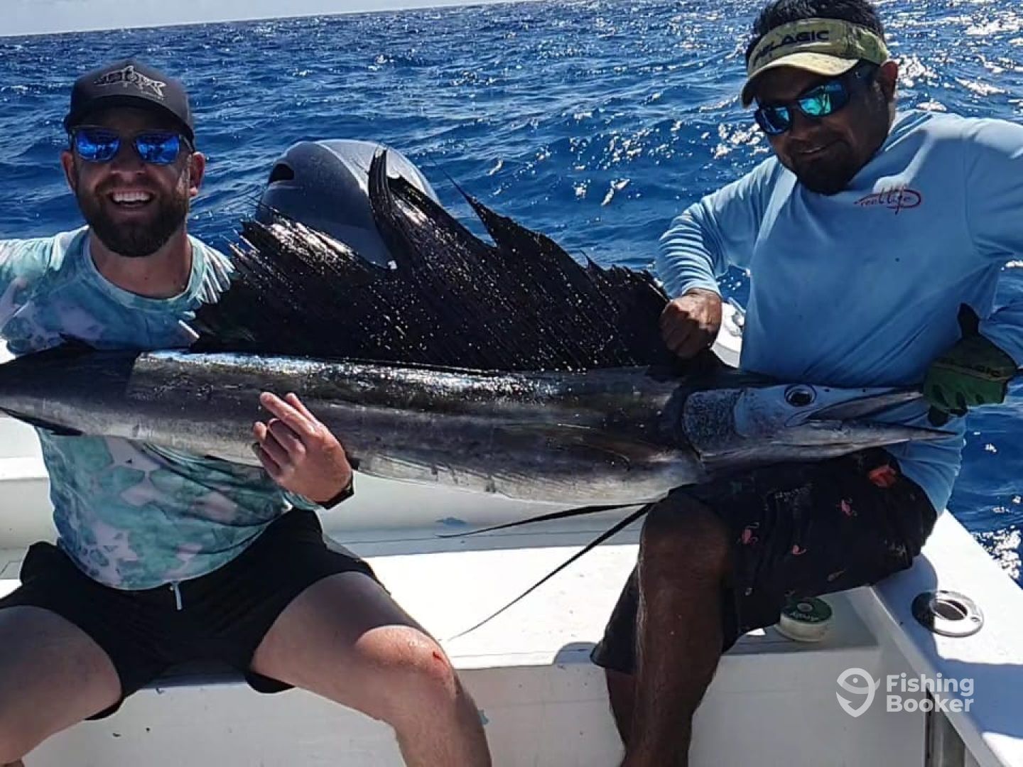 Puerto Aventuras Report Photo 0