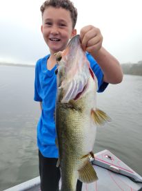 Dont get shut out! The spawn is on and e
