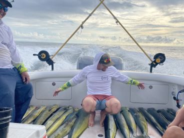 Dorados/Mahi