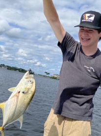 Fun fishing this past Saturday, lots of