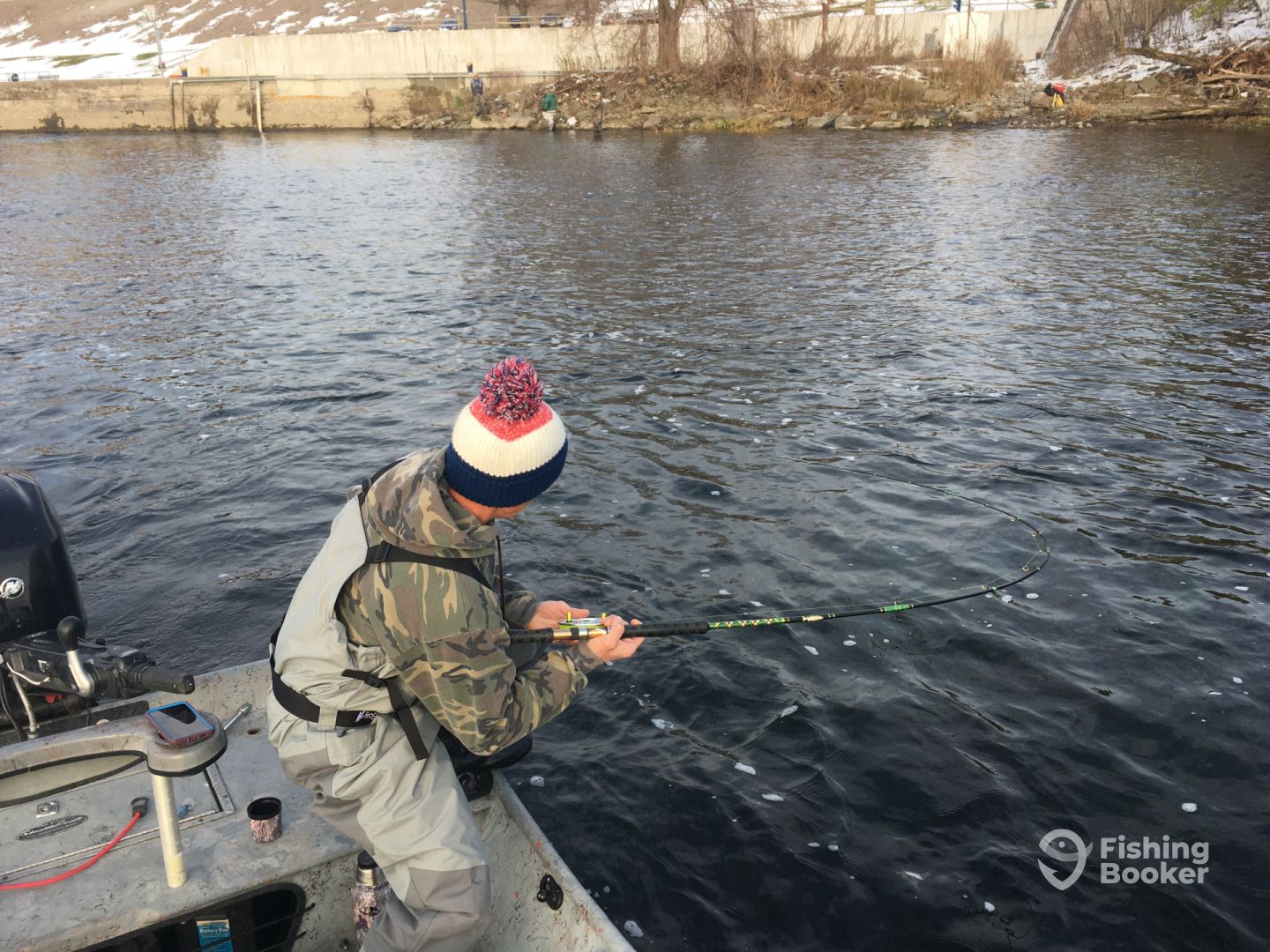 Oswego Report Photo 0