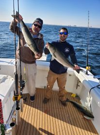 Point Pleasant Report Photo 1