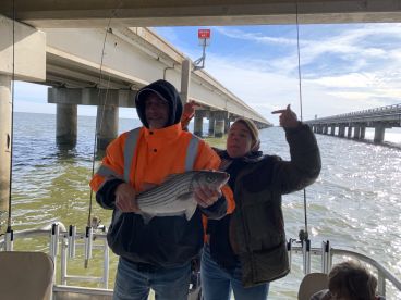 New Orleans Report Photo 1