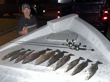 Galveston Report Photo 1