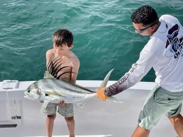 Puntarenas Province Report Photo 4