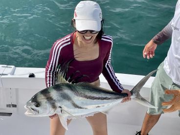 Family Fishing Day