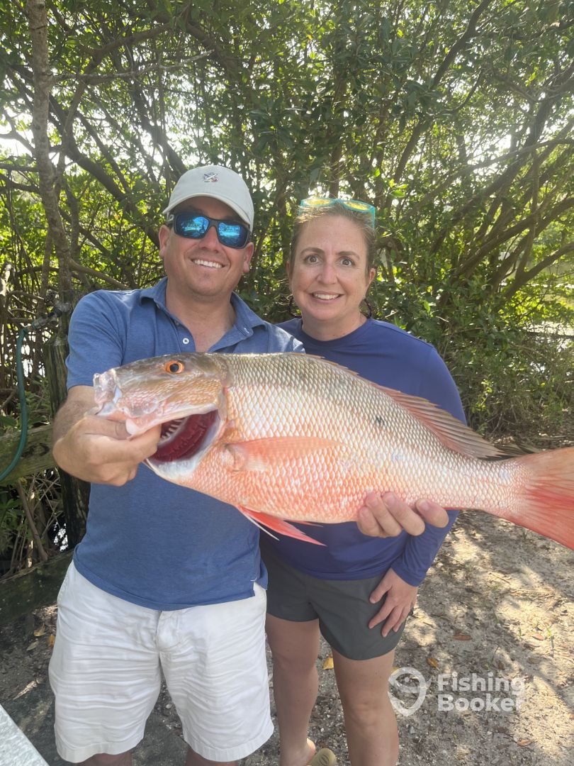 Nearshore bite Vero Beach Fishing Report FishingBooker