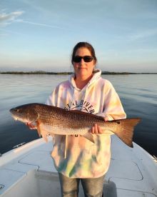 Crystal River Report Photo 2