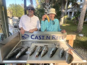 Crystal River Report Photo 1