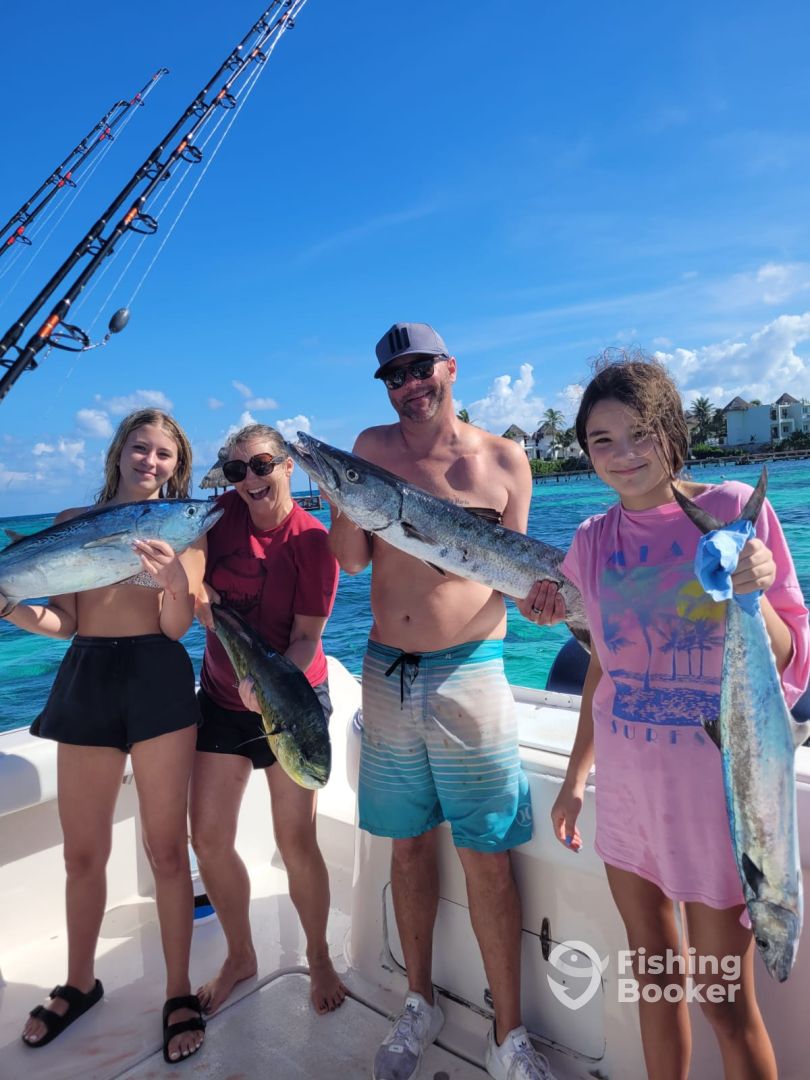 Quintana Roo Report Photo 0