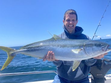 New South Wales Report Photo 1
