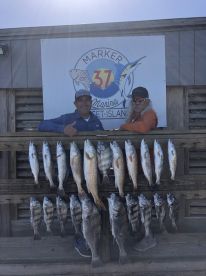 Corpus Christi Bay Report Photo 1