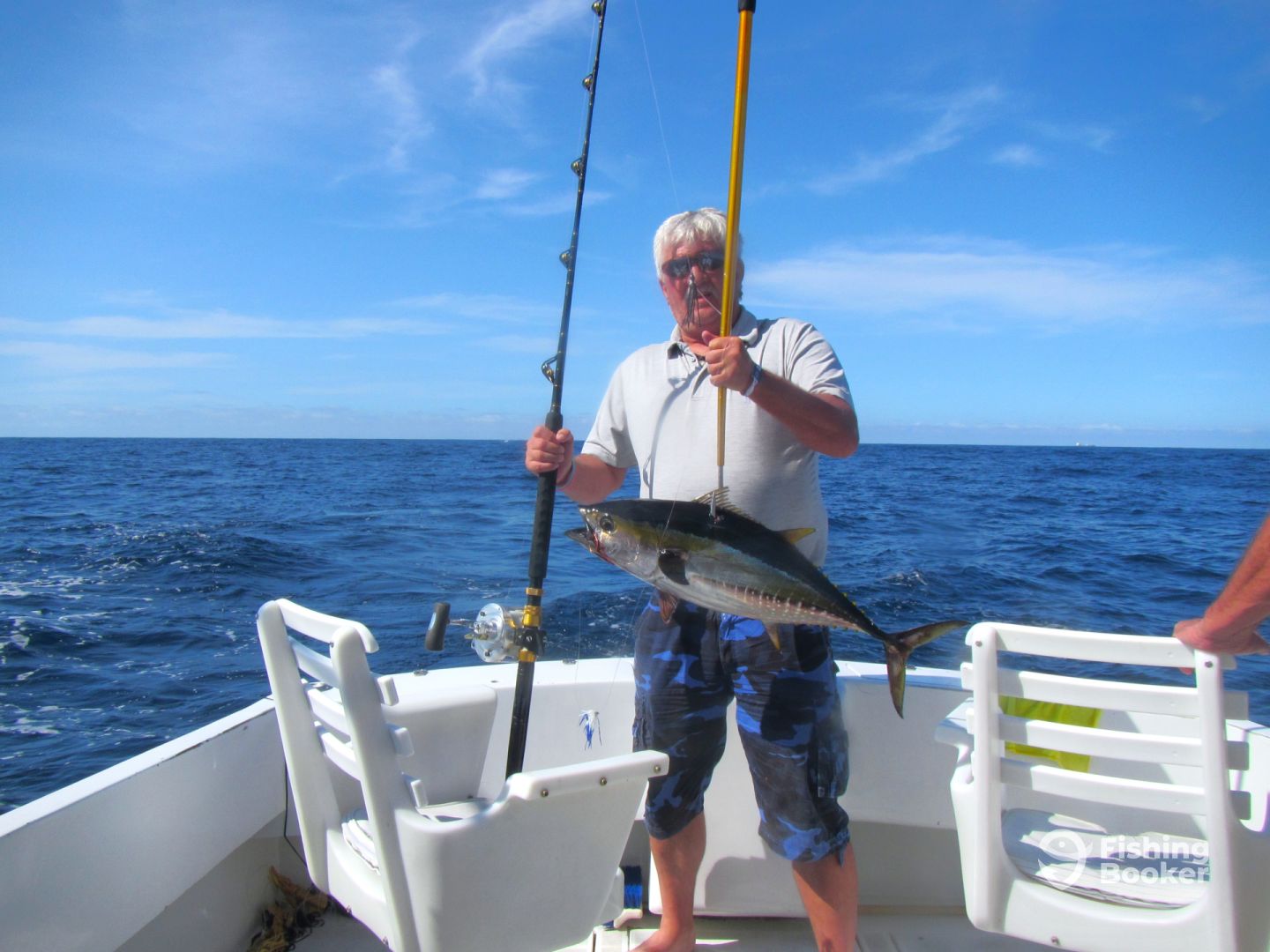 Cabo San Lucas Report Photo 0