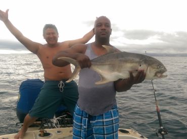 Puerto Vallarta Report Photo 1