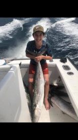 Banana River Report Photo 1