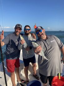 Banana River Report Photo 2