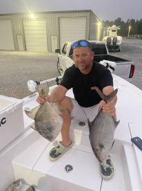 Orange Beach Report Photo 1