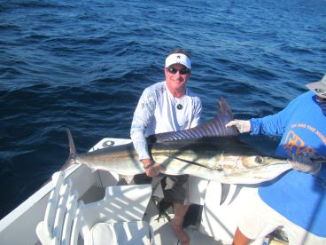 EL BUDSTER FISHING REPORT