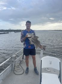 Lafitte Report Photo 2