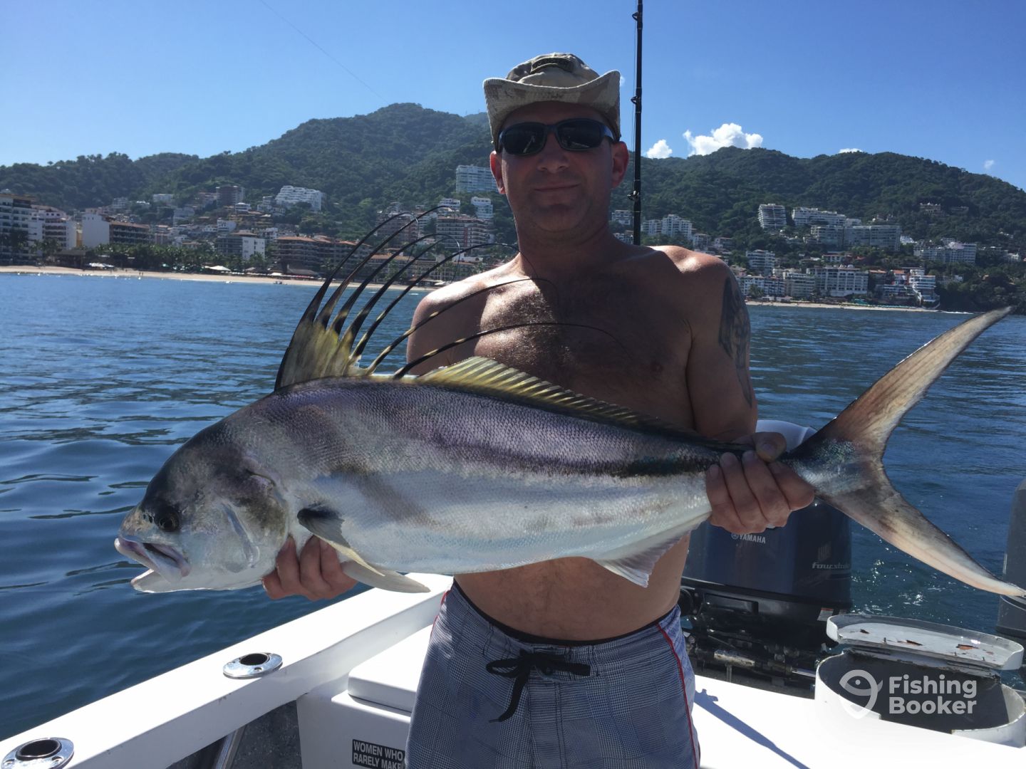Puerto Vallarta Report Photo 2