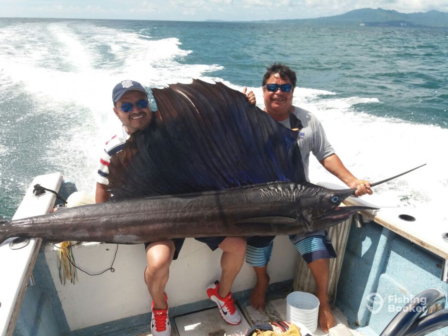 Puerto Vallarta Report Photo 0