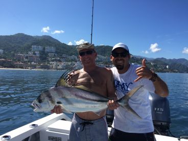 Puerto Vallarta Report Photo 2
