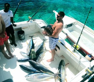 Le Morne Report Photo 1