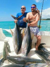 Le Morne Report Photo 2