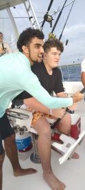 Puerto Aventuras Report Photo 1