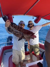 Cartagena Report Photo 2