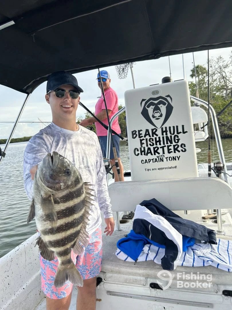 Bradenton Report Photo 0