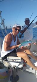 Puerto Aventuras Report Photo 2