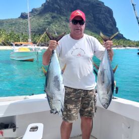 Le Morne Report Photo 2