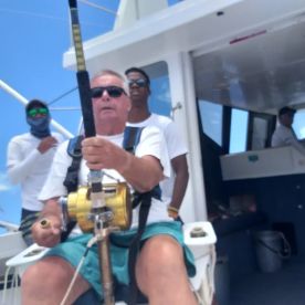 Le Morne Report Photo 1