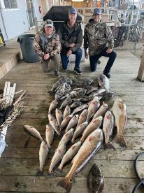 Mississippi River Report Photo 1