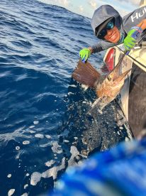 Key Largo Report Photo 1