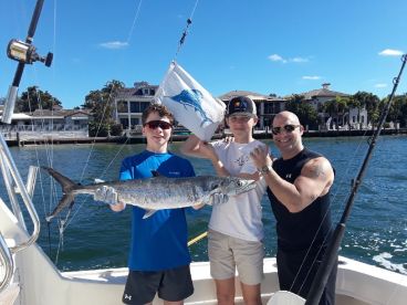 Fort Lauderdale Report Photo 1