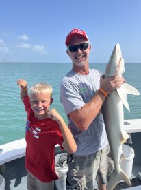 Banana River Report Photo 1