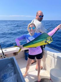 Banana River Report Photo 2