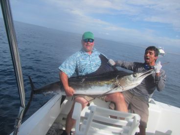EL BUDSTER FISHING REPORT