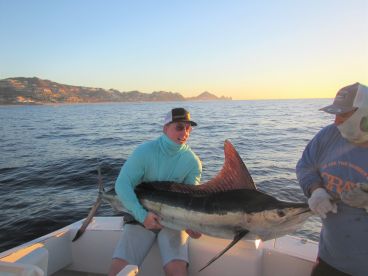 EL BUDSTER FISHING REPORT